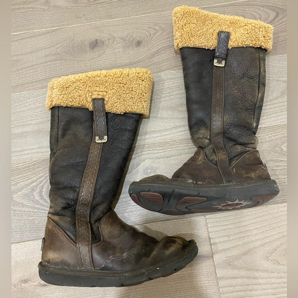 UGG Australia S/W 5191 Boots